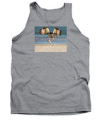 Talon and Tide - Tank Top