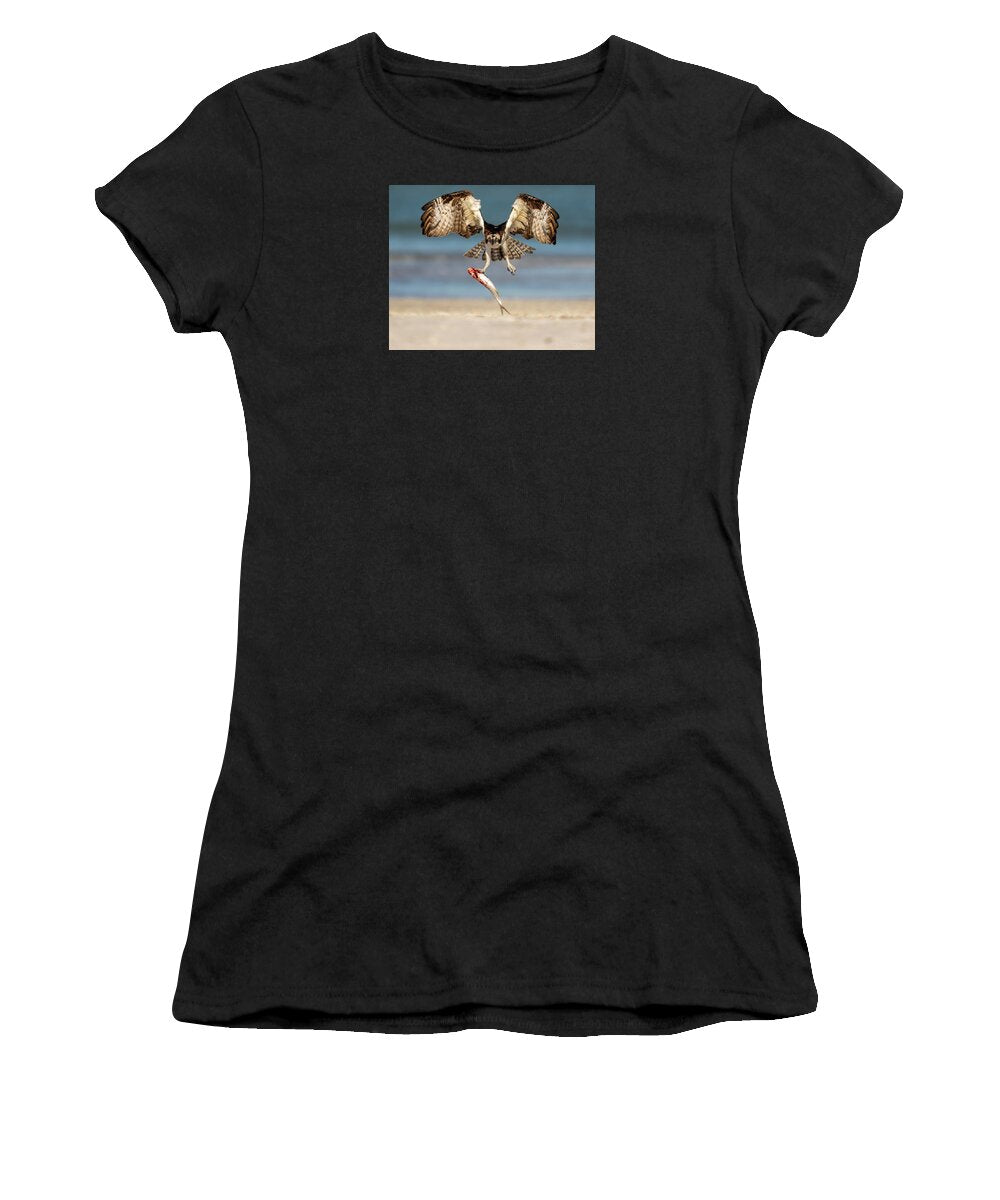 Talon and Tide - Women's T-Shirt