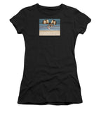 Talon and Tide - Women's T-Shirt