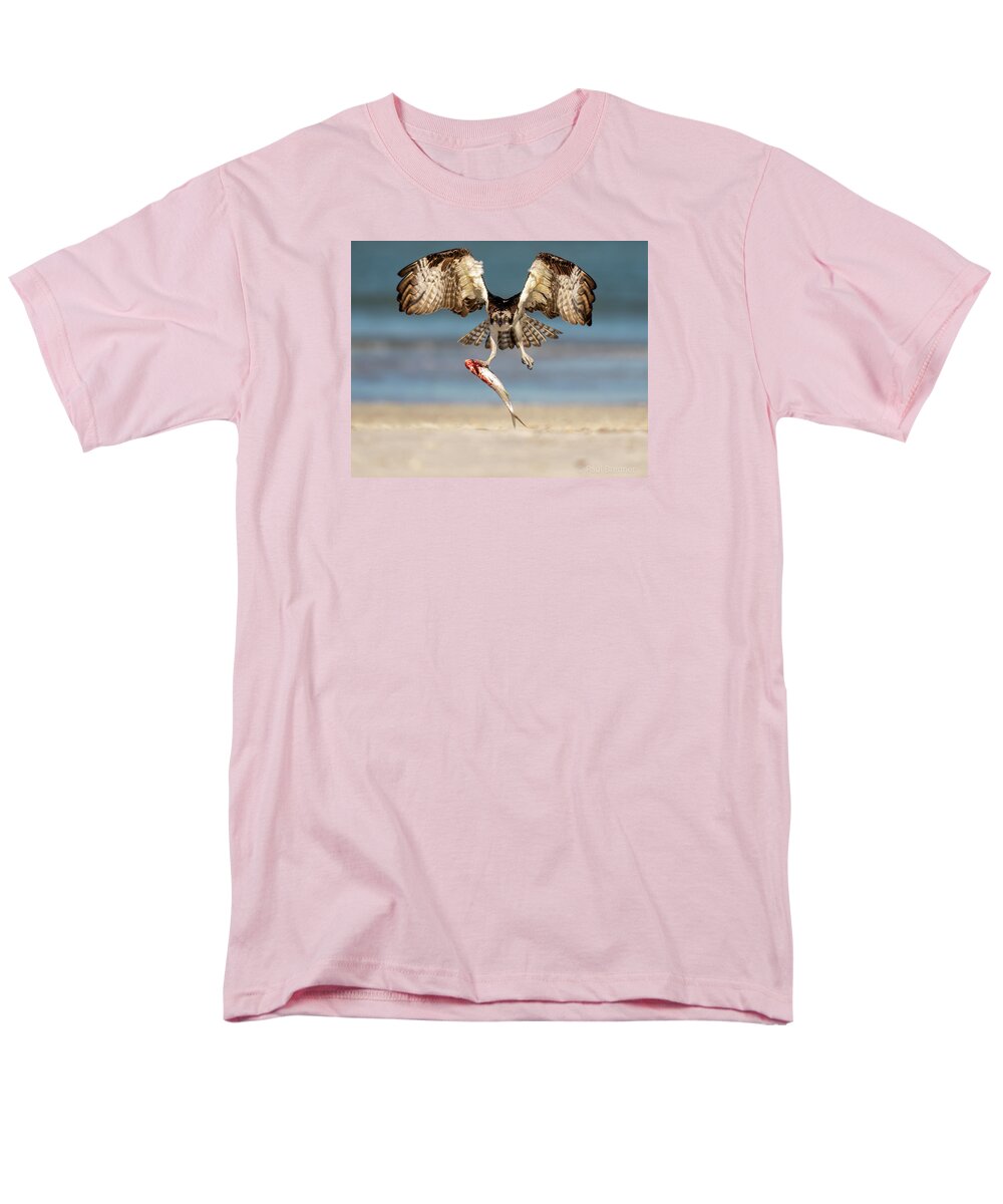 Talon and Tide - Men's T-Shirt  (Regular Fit)