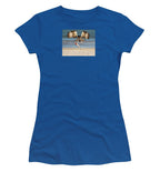 Talon and Tide - Women's T-Shirt