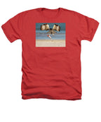 Talon and Tide - Heathers T-Shirt
