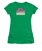 Talon and Tide - Women's T-Shirt