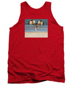 Talon and Tide - Tank Top