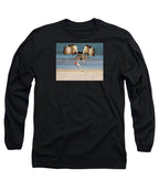 Talon and Tide - Long Sleeve T-Shirt