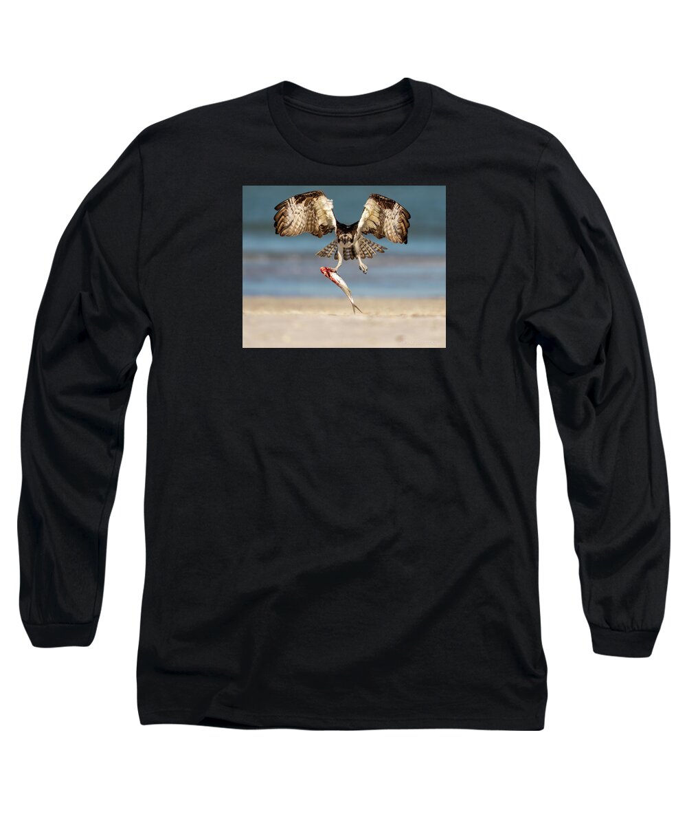 Talon and Tide - Long Sleeve T-Shirt
