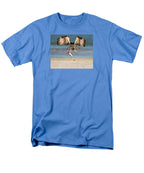Talon and Tide - Men's T-Shirt  (Regular Fit)