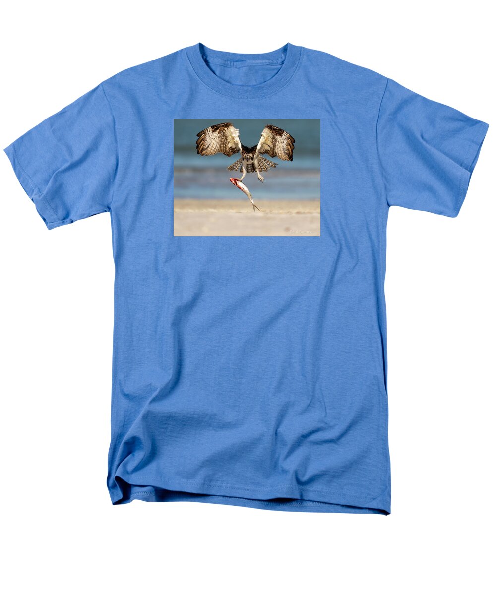 Talon and Tide - Men's T-Shirt  (Regular Fit)