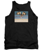 Talon and Tide - Tank Top