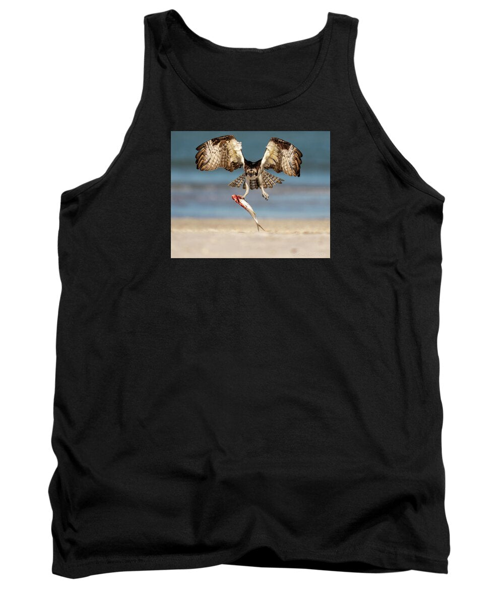 Talon and Tide - Tank Top
