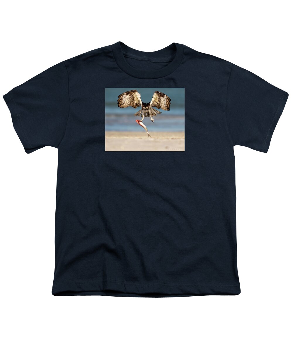 Talon and Tide - Youth T-Shirt