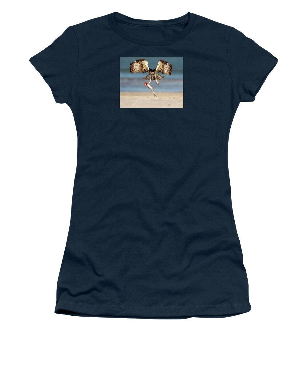 Talon and Tide - Women's T-Shirt