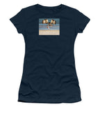 Talon and Tide - Women's T-Shirt