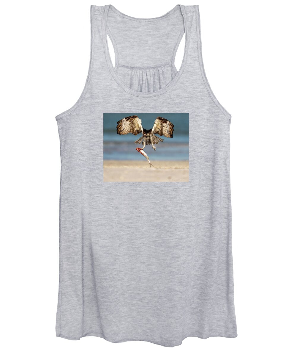 Talon and Tide - Women's Tank Top