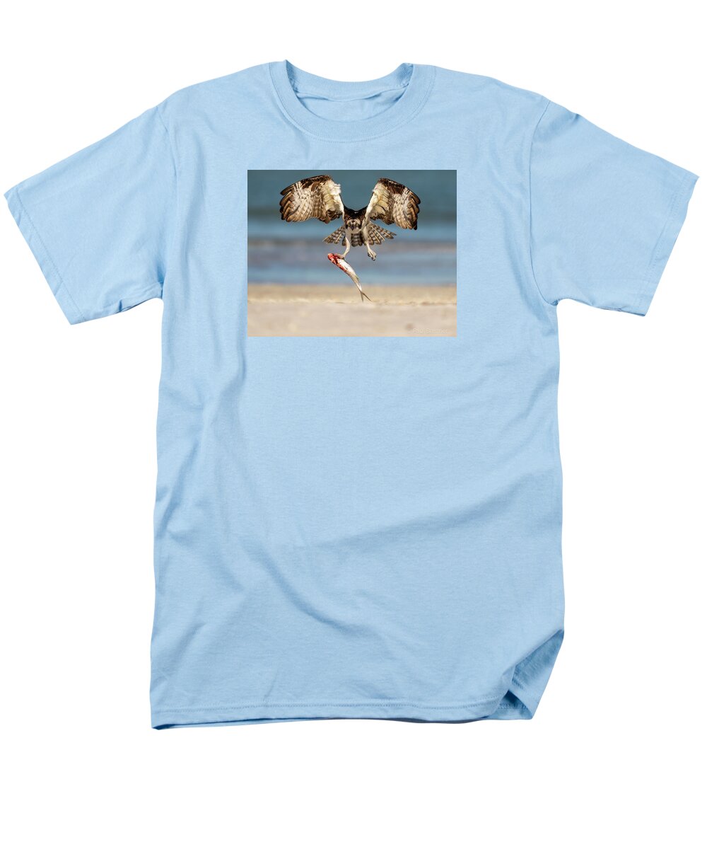 Talon and Tide - Men's T-Shirt  (Regular Fit)