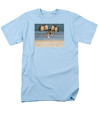Talon and Tide - Men's T-Shirt  (Regular Fit)