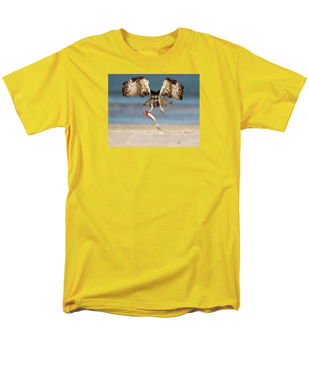 Talon and Tide - Men's T-Shirt  (Regular Fit)