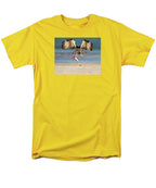 Talon and Tide - Men's T-Shirt  (Regular Fit)