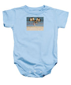 Talon and Tide - Baby One-Piece