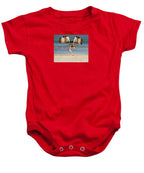 Talon and Tide - Baby One-Piece