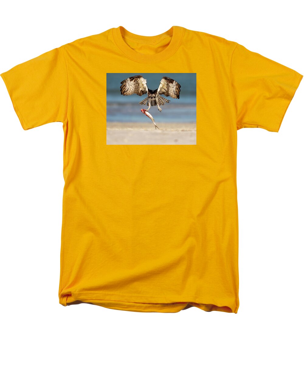Talon and Tide - Men's T-Shirt  (Regular Fit)