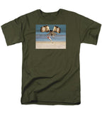 Talon and Tide - Men's T-Shirt  (Regular Fit)