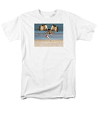 Talon and Tide - Men's T-Shirt  (Regular Fit)