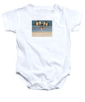 Talon and Tide - Baby One-Piece