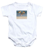 Talon and Tide - Baby One-Piece