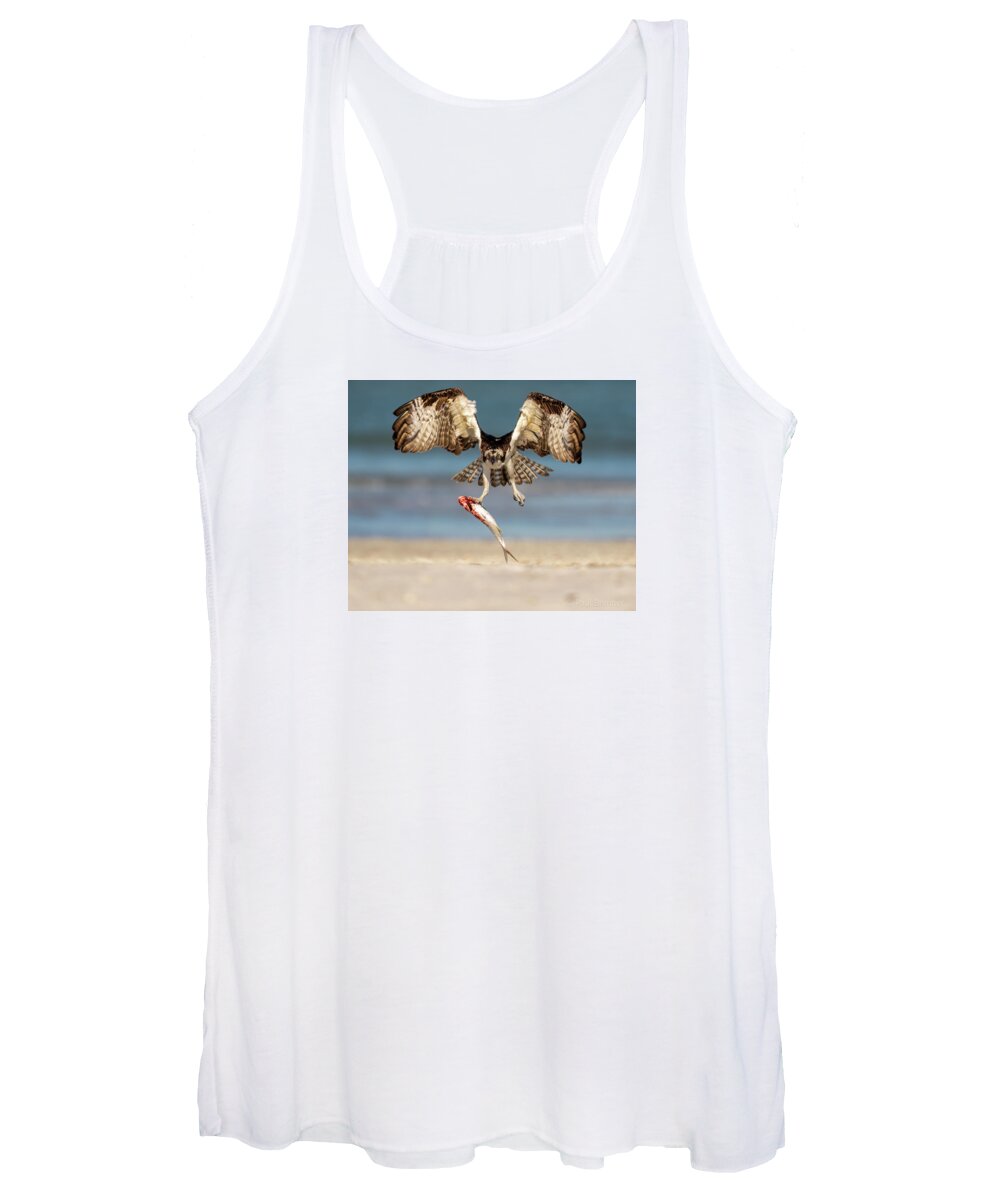 Talon and Tide - Women's Tank Top