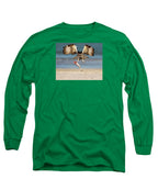 Talon and Tide - Long Sleeve T-Shirt