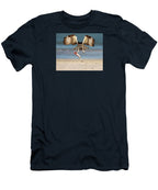 Talon and Tide - T-Shirt