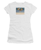 Talon and Tide - Women's T-Shirt