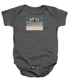 Talon and Tide - Baby One-Piece