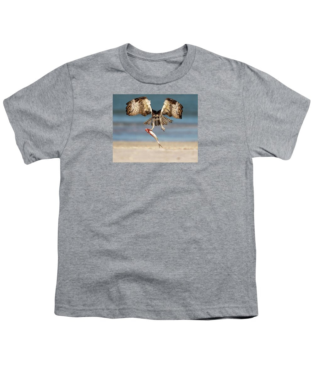 Talon and Tide - Youth T-Shirt