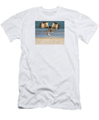 Talon and Tide - T-Shirt