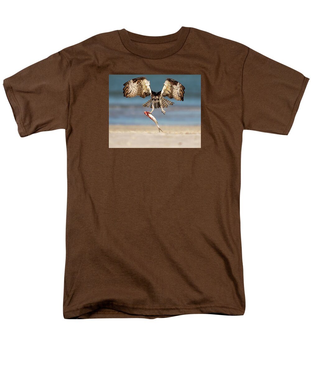 Talon and Tide - Men's T-Shirt  (Regular Fit)
