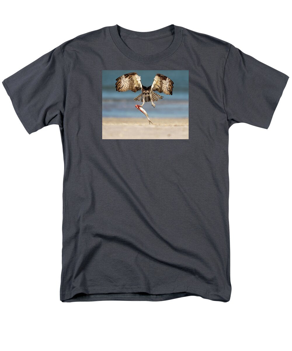 Talon and Tide - Men's T-Shirt  (Regular Fit)