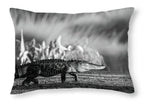 The Crossing - Throw Pillow
