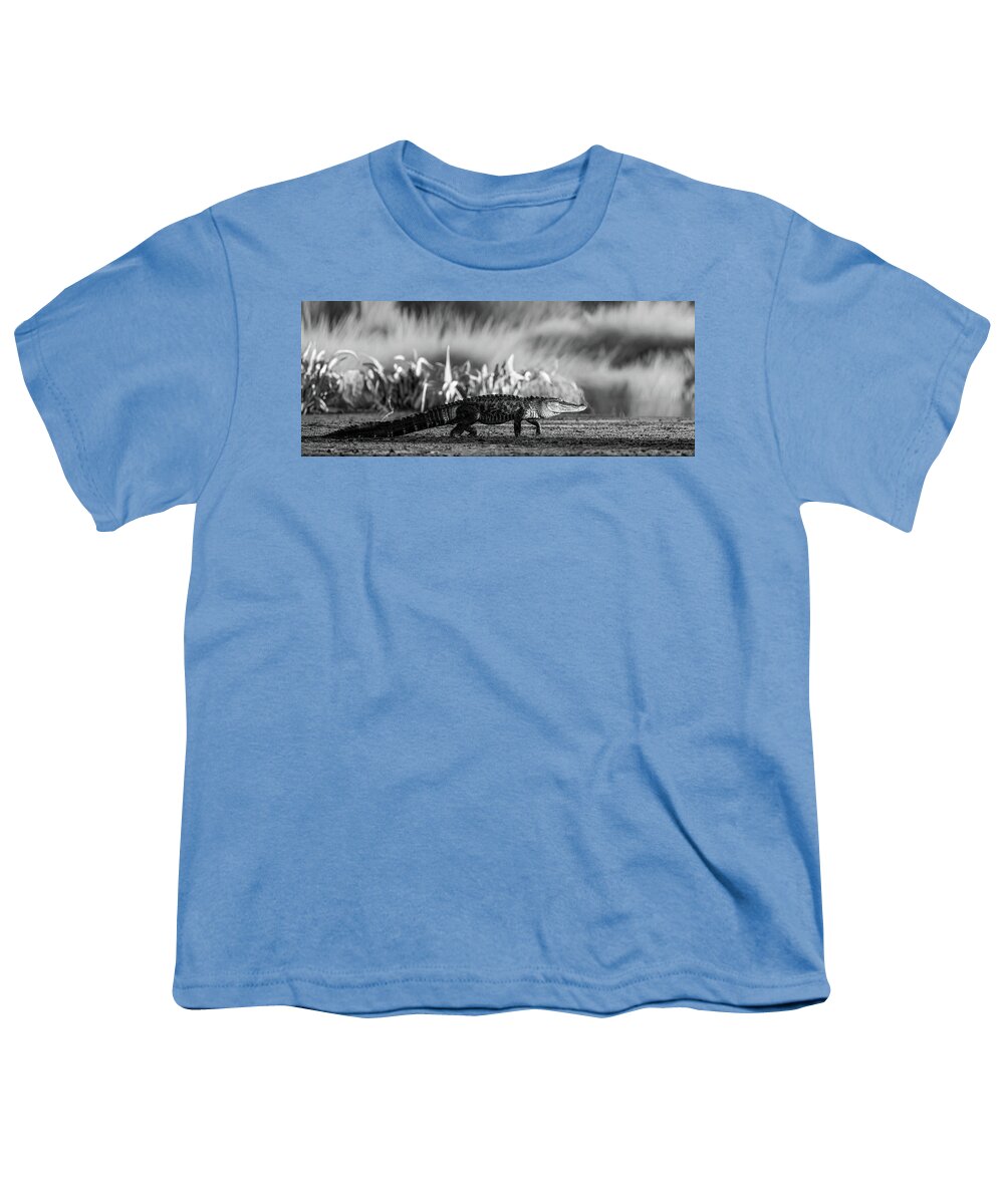 The Crossing - Youth T-Shirt