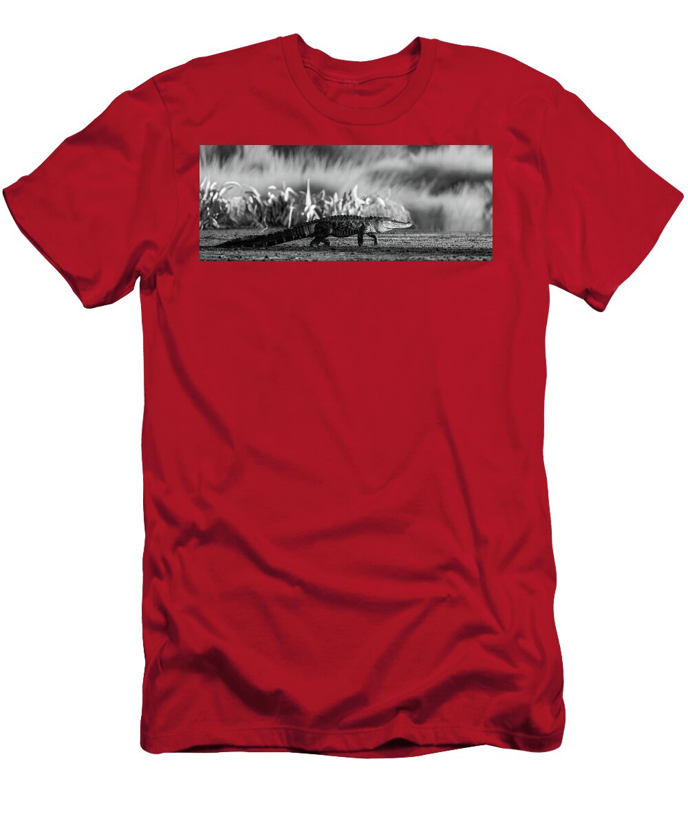 The Crossing - T-Shirt