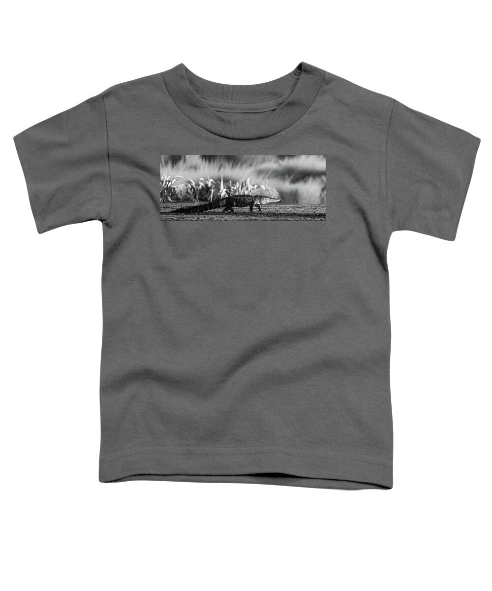 The Crossing - Toddler T-Shirt