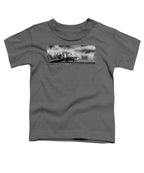 The Crossing - Toddler T-Shirt