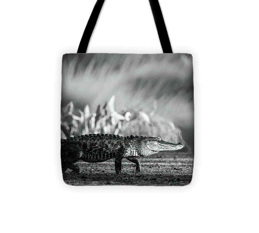 The Crossing - Tote Bag