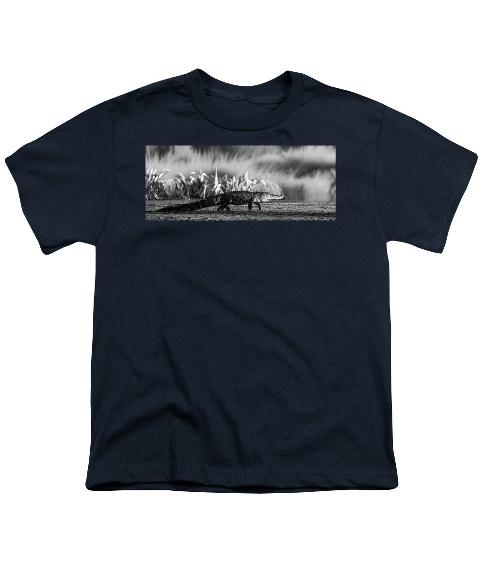 The Crossing - Youth T-Shirt