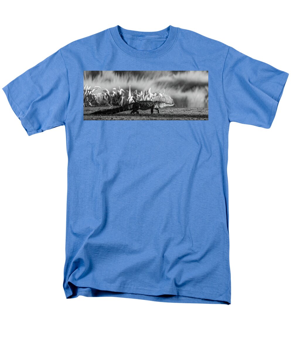 The Crossing - Men's T-Shirt  (Regular Fit)