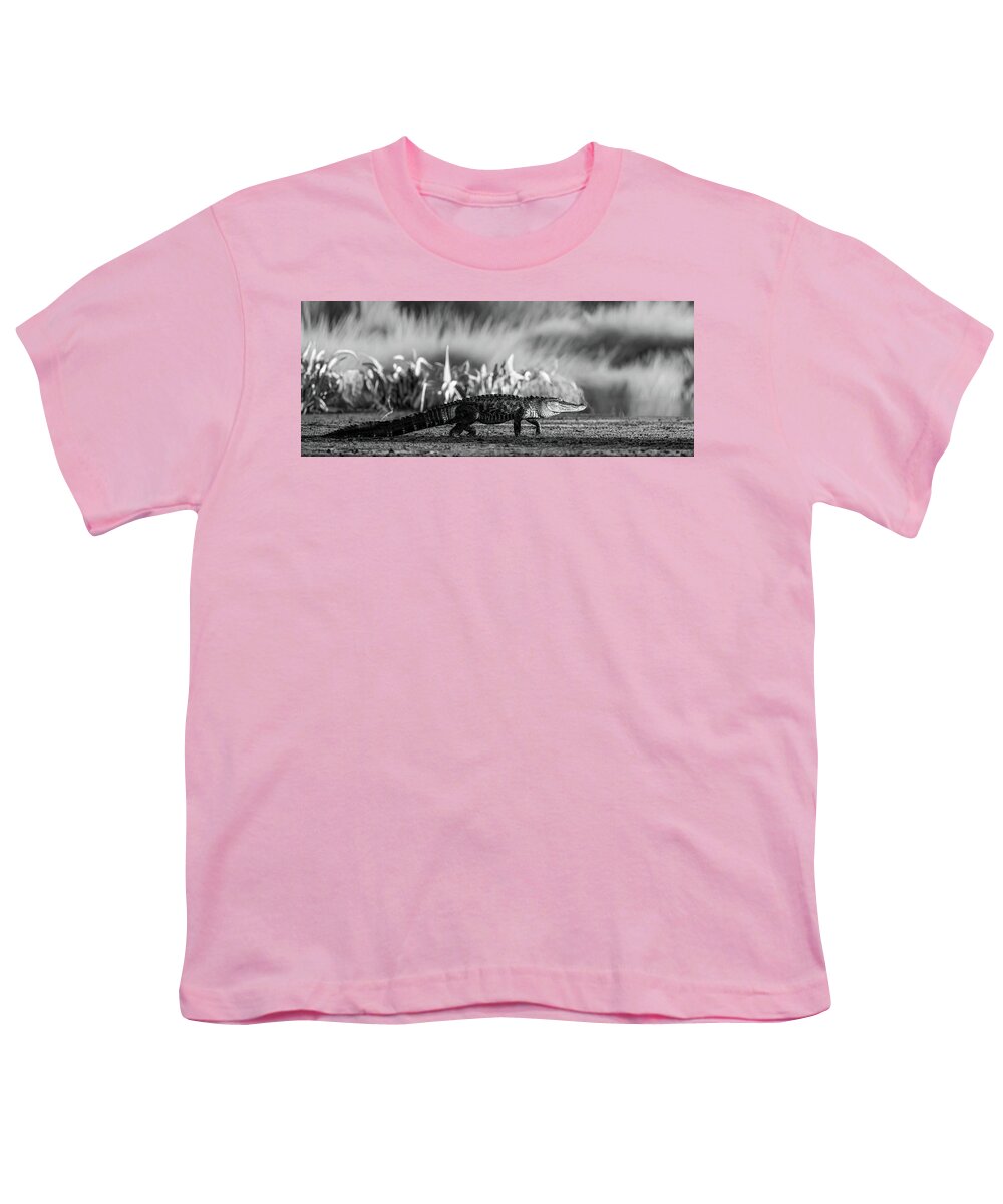 The Crossing - Youth T-Shirt