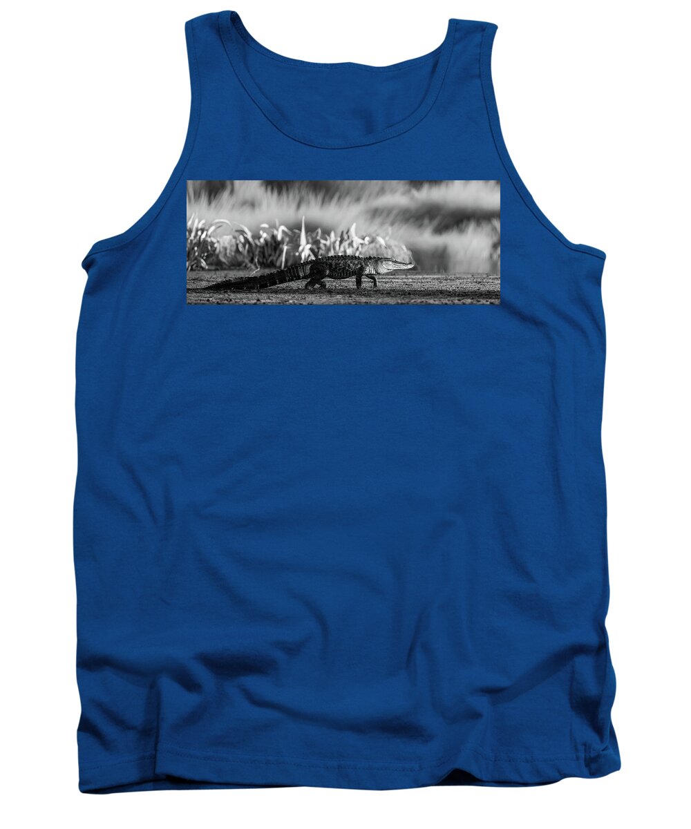 The Crossing - Tank Top