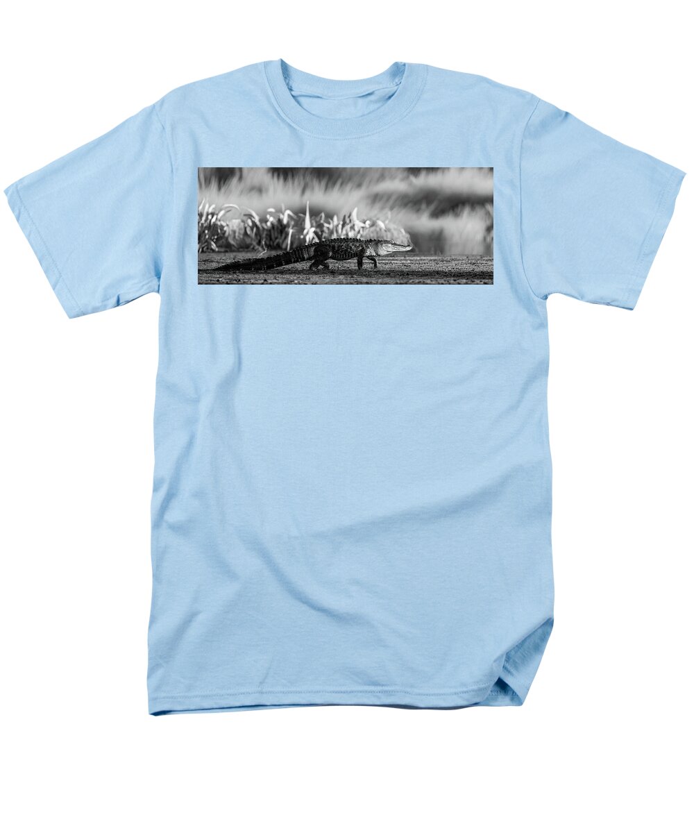 The Crossing - Men's T-Shirt  (Regular Fit)