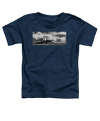 The Crossing - Toddler T-Shirt